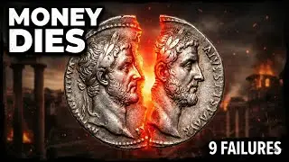 How Money Collapses Throughout History Lessons From 9 Empires