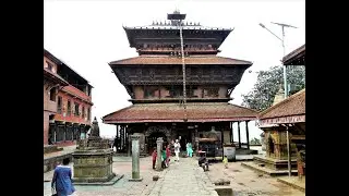 Basanta Dhoon ( A Newar Spring Tune )