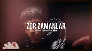 (FREE) Mero Type Beat | Murda X Turkish Type Beat 