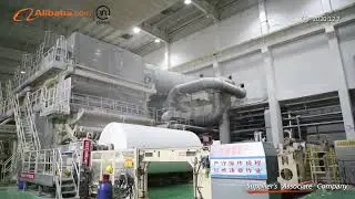 Wego Paper CO,.Ltd.  Napkin custom