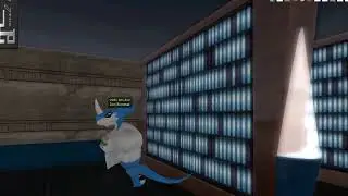 Metaverse Jedi Archives: Learning with Star Wars