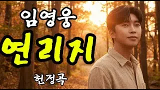 듣는 순간 눈물 왈칵💧함께한 세월에 바치는 노래🌿임영웅 팬 헌정곡
