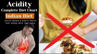 Acidity diet plan Hindi | Acidity me kya khana chahiye kya nahi khana chahiye?