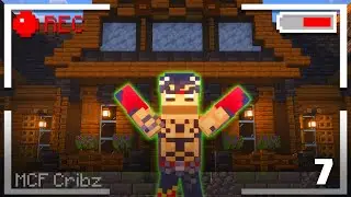 The Most INSANE Base Tour! | New World SMP Episode 7