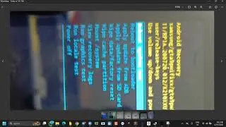 Samsung Tab A9 + X210 Knox Manage Fix 