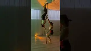 #poledance #polesport #sports #dance