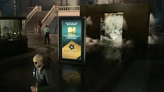 Hitman WoA: Freelancer Mode - Day 228: Espionage Perfect Run!