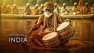Best Indian Historical Background Music ( Cinematic Instrumental BGM ) Royalty free