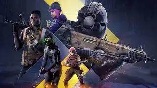 GR Live - XDefiant - Season 1
