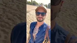 🏝️ #short #shorts #shortsyoutube #shortvideo #boy #guy #youtubeshorts #men #boys #beach #gay #playa