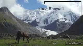 1 Nali 7 Mutthi Land available for sale in Tirchakhet, Bhowali | Beautiful Views around | Call Now