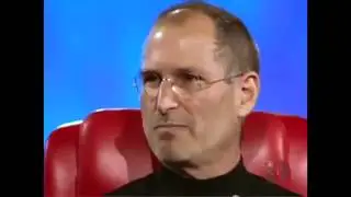 Steve Jobs FUNNIEST moments 1978 2011 =