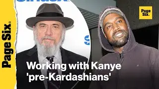 &lsquo;Seinfeld&rsquo; writer recalls working w/ Kanye West &lsquo;pre-Kardashians&rsquo;: He was &lsquo;sweet, funny, self-aware&rsquo;