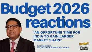‘An opportune time for India to gain larger market share’