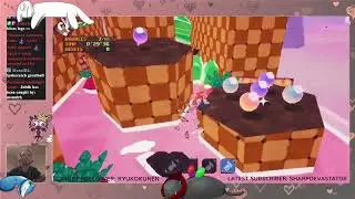 KoriGlazialis - Lunistice Toukie Any% Glitchless in 27:19