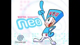 Super Magnetic Neo - Soundtrack - Sega Dreamcast - OST VGM HQ