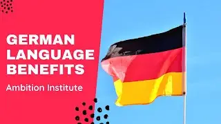 Top Career options after Learning German | German Language benefits