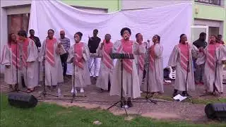 MEISTAD - Hosanna - F&egrave;tes de la musique 20180621