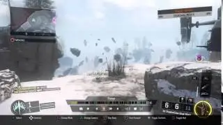 Unity_P0T4T0 runs into a glitch