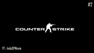 [CSNS/CSNZ] Hunting Medal Gate Keeper Part 2