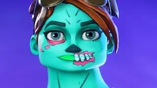 Ghoul Trooper is the New Default Skin