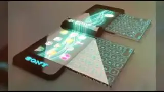 The Phone From The FUTURE!  Review 2017 (alien imran)