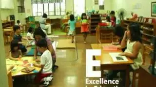Maria Montessori Children's School Foundation, Inc. (MMCSFI)