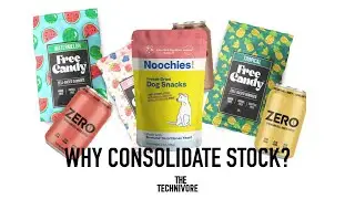 Why Is CULT Consolidating Shares?