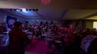 Guggemusig Rhy-Gusler Schaffhausen - Get on my Love