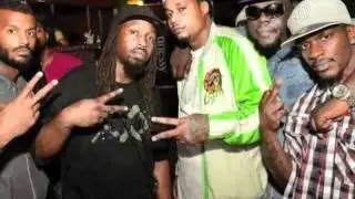 GORILLA SLIM ..FEAT:MACKLOW...FREESTYLE