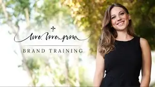 Brand Training