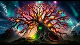 The Chant of Yggdrasil | Norse Psytrance