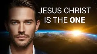 Gay Man's Near-Death Experience with Jesus Changed His Life FOREVER!