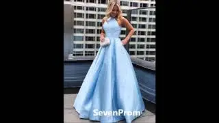 Tips To Finding The 2019 Prom Dress