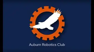 Auburn Robotics Club - VEX U on the Plains