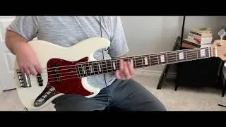 Sire v7/Genzler Magellan 800