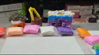 Build A Small DIY Village Model For Caly On Live