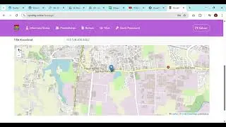 Tutorial SPMB Kab  Tangerang   SD
