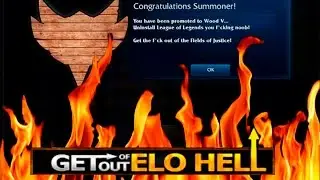 GUIA: Como Salir de BRONCE LAN | Consejos  | ELOHELL
