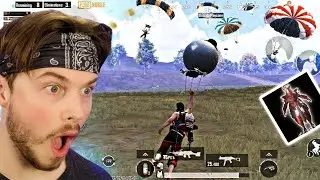 panda 🐼| pubg mobile|hitmangamer