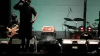 MONREVER band - bosan