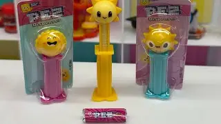 Miniverse Make It Mini Treats! Put Together! (Pez Dispensers) #miniverse #new #blindbox