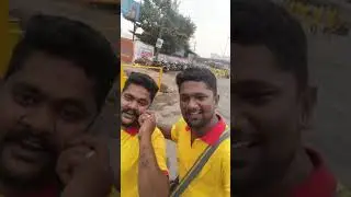 நானும் என் நிழலும் சேனல் நேரலையில்!