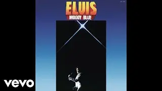 Elvis Presley - If You Love Me (Let Me Know) (Live - Official Audio)