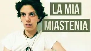 L'ABC. OrianaG / Racconto la MIAstenia - 21giu2019