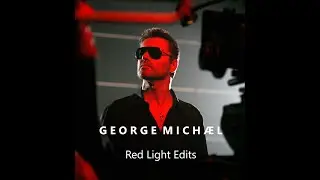 Fantastic Four [Red Light Instrumental Edit] - George Michael