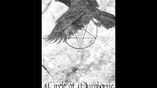 Circle of Ouroborus - Transparent