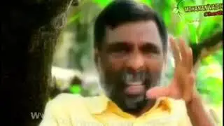 മണ്ടൻ പൊട്ടൻ അപാരത || APRIL fool special  || Troll video || mohanan vaidyar || be youramzi