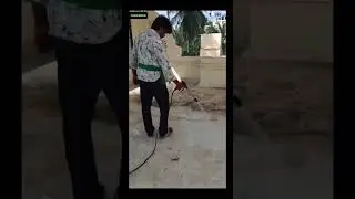 MottaiMadi  garden Deep Cleaning 💢 || Subscribe Home Cleaner Makkale💥 #Housekeeping #service
