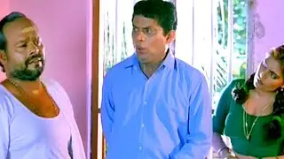 നിന്റെ ഉള്ളിലിരുപ്പ് എന്താണെന്ന് ഇപ്പൊ എനിക്ക് അമനസ്സിലായി | Jagathy , Innocnt , Silk Smitha